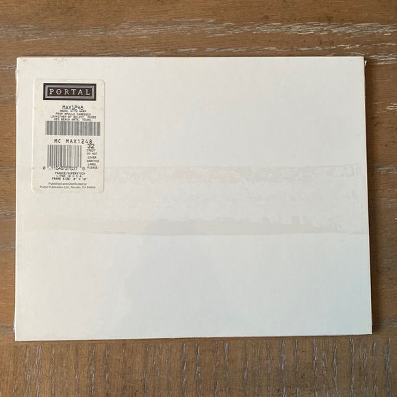 Original "Angel with Harp" Art Print - Picture 9 of 10